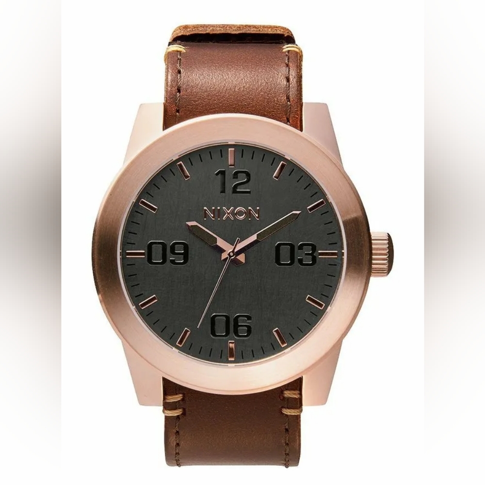 Nixon Corporal SS Watch